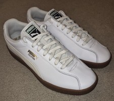 Puma Delphin UK Size 8.5 Men's