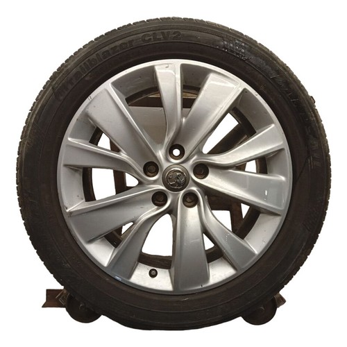 Vauxhall cascada wheel mk1 - vauxhall,