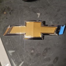Genuine, New, 07-15 Chevrolet