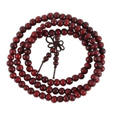 Mala 108 prayer beads - mala,