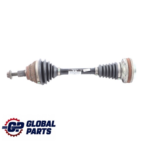 Drive shaft audi - drive, 8p