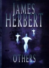 Others james herbert - others,james, herbert-