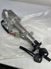 Genuine Suzuki Ignition Switch