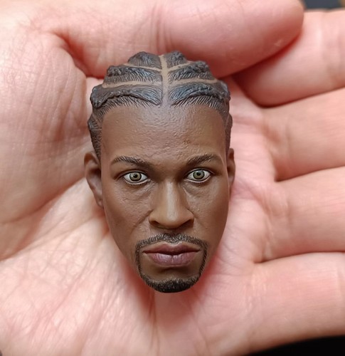 Basketball star male - 1/6,