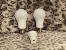 IKEA Tradfri colour bulbs + E27 B22 adapter (Works with Philips + SmartThings)
