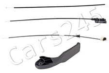 Genuine Hood Lock Release