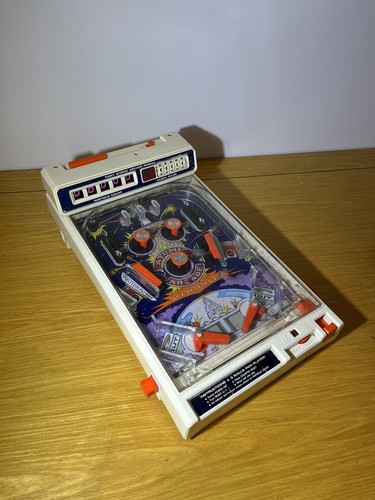Vintage 1979 tomy - 1979, atomic