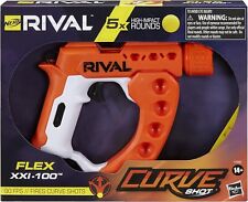 NERF Rival Curve Shot Flex