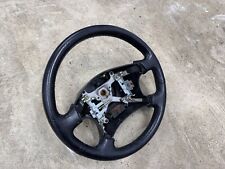 Toyota Starlet Glanza V 1996 Ep91 Steering Wheel