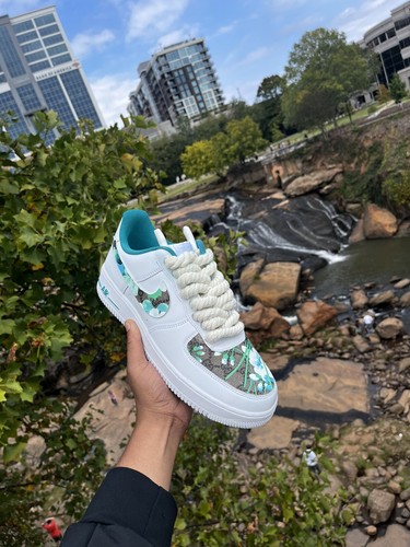 Kustom air force - 1, 13