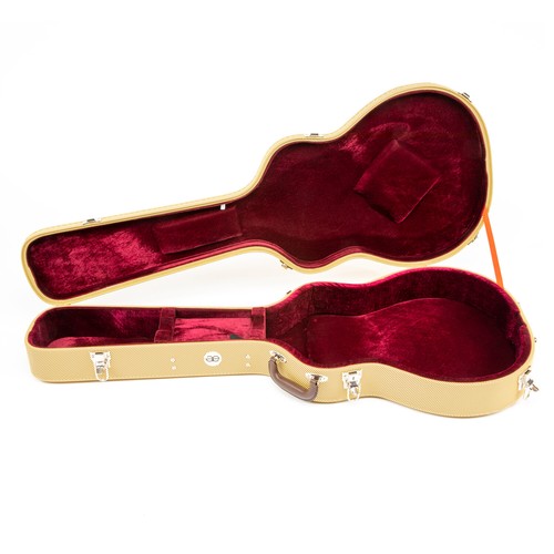 Allen eden tweed hard shell - allen,