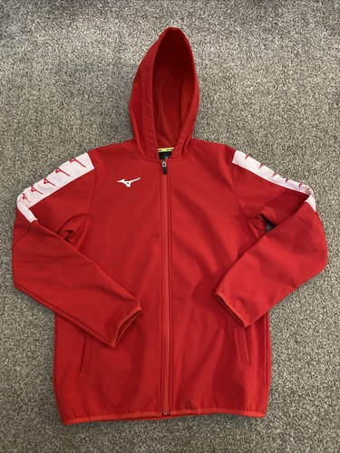 Mizuno golf jacket small mens - golf,