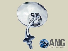 AUSTIN A35, A40 FARINA CHROME