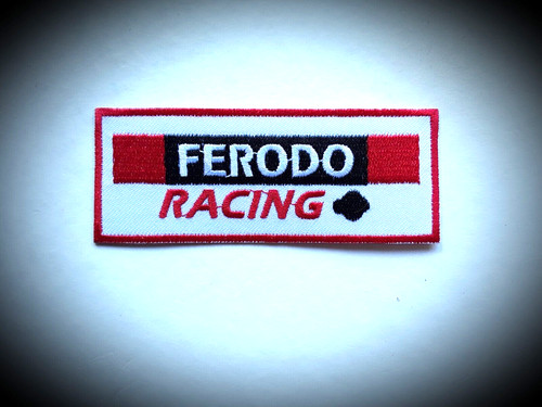 Ferodo brakes parts - ferodo,