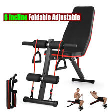 Multi Exercise Adjustable