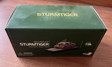 Dragon Armor - 1/72 Sturmtiger