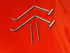 LAMBRETTA LI SERIES 2 AND 3