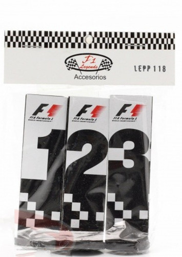 Formula podium pit - 1,