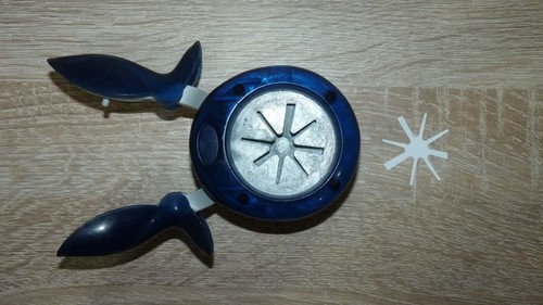 Fiskars craft and paper - craft,