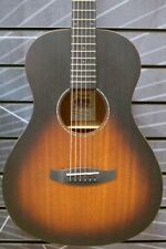 Tanglewood Crossroads TC8 Parlour Acoustic Guitar