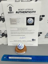 MATT KUCHAR BRIDGESTONE TOUR