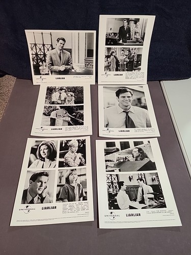 Liarliar lot movie - lot, 6