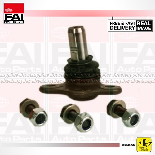 Fai lower ball joint ss6389 - fai,