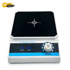 2L Magnetic Stirrer Hot Plate