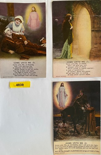 Bamforth ww1 postcards - ww1,