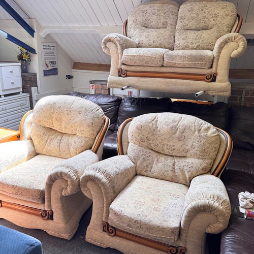 Seater sofa 2 - &, armchairs
