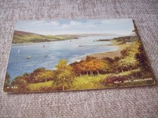 POSTCARD -- HOLY LOCH, ARGYLLSHIRE