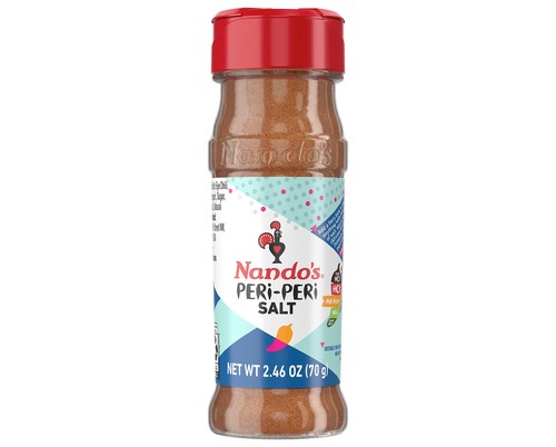 Nandos peri salt pack of - g, (pack