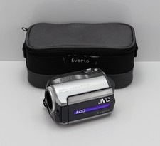 JVC EVERIO GZ-MG175EK