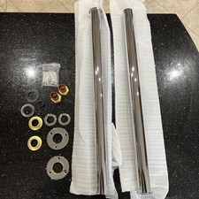 Bristan Bath Shrouds SHR C -