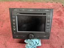 Ford Mondeo MK3 Satnav Display Screen