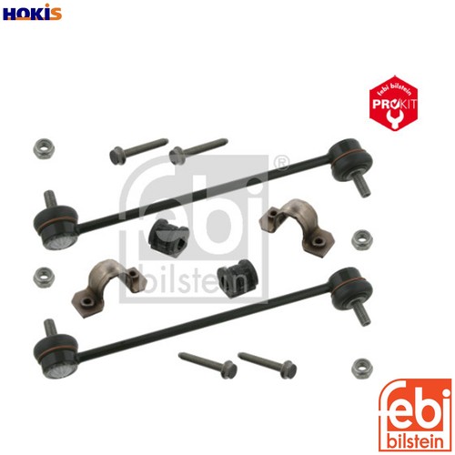 Repair kit stabiliser bush - repair,