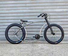 Special Custom Bike Cruiser