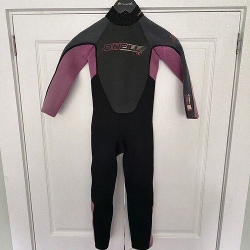 Neill reactor junior - o’neill, 3/2
