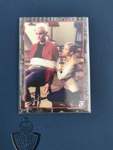 Buffy the vampire slayer - the,