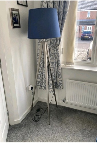 Floor lamp extra - floor,