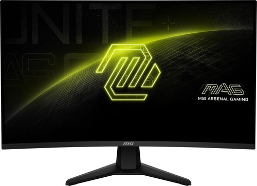 Msi mag 32cq6f - 32cq6f, widescreen