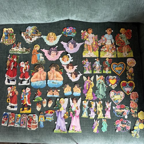 Vintage 1950s 60s paper - vintage,