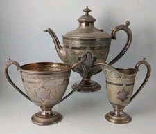 Thomas Bradbury And Sons