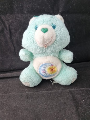 Vintage 1983 kenner care bears - 1983,