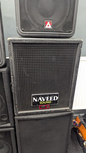 Peavey ul12 speaker - ul12, single