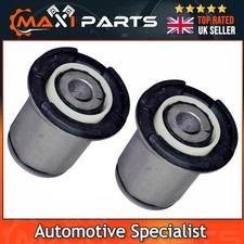 Vauxhall Vivaro A 2001-14 Front Stabiliser Subframe Bushes Pair Kit X2