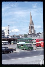 Original Bus Slide - Western
