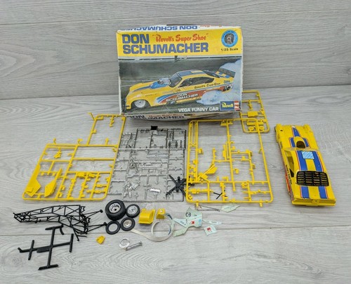 Revell don schumacher - don,