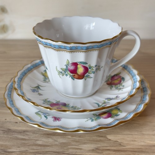 Spode fine bone china trapnell - china,