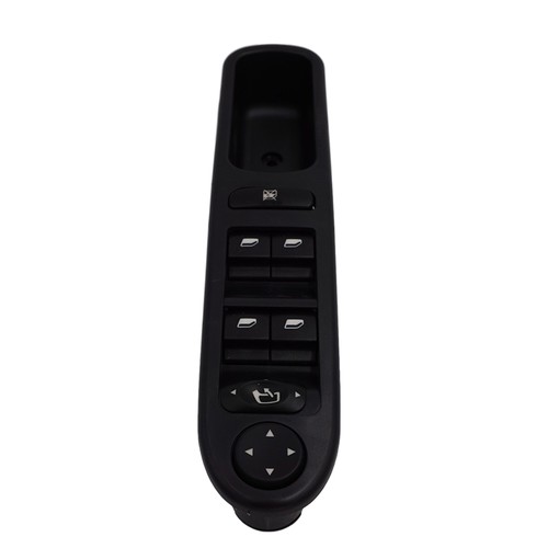 Driver side power window - driver,